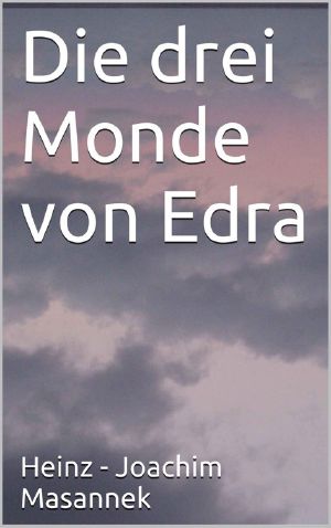 Die drei Monde von Edra