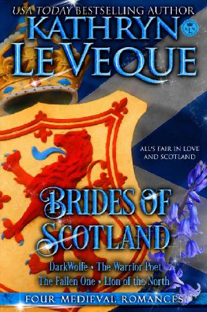 Brides of Scotland · Four Full Length Novels