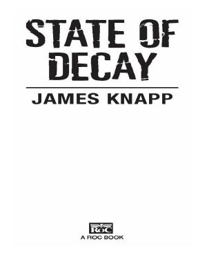 State of Decay