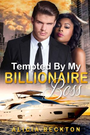 Tempted by My Billionaire Boss