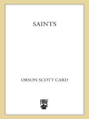 Saints