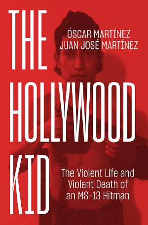 The Hollywood Kid