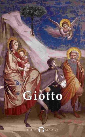 Masters of Art - Giotto