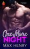 One More Night (Red Hot Read Book 1)