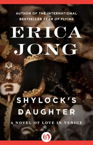 Shylock's Daughter