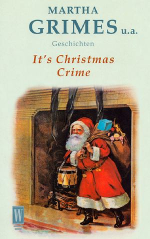 It's Christmas Crime