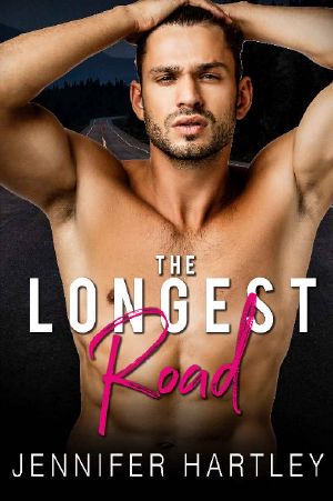 The Longest Road : Single Dad Friends to Lovers