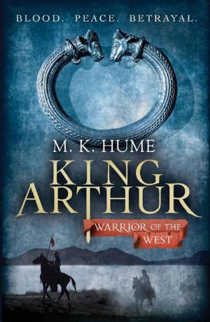 King Arthur · Warrior of the West