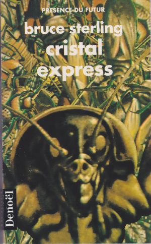 Cristal Express