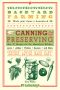 Canning & Preserving · Over 75 Recipes for the Homestead Kitchen