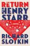 The Return of Henry Starr