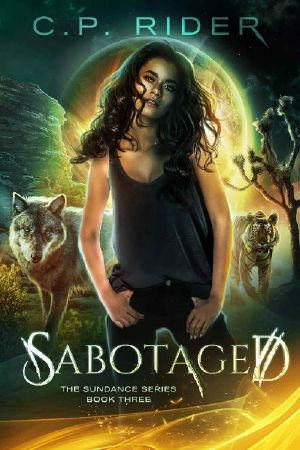 Sabotaged (The Sundance Series Book 3)