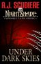 The NightShade Forensic Files: Under Dark Skies (Book 1)