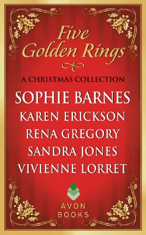 Five Golden Rings · A Christmas Collection