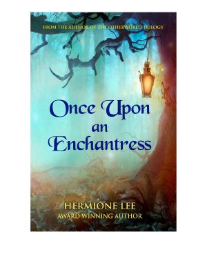 Once Upon an Enchantress