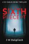 The Sixth Precept - The Dark Yorkshire Crime Thrillers (Book 6)