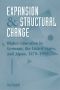 Expansion and Structural Change