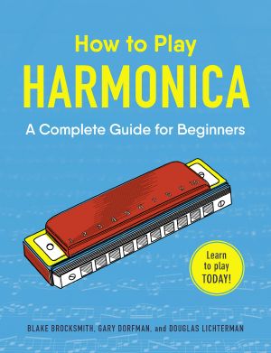 How to Play Harmonica