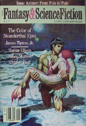 The Color of Neanderthal Eyes