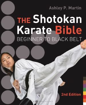 The Shotokan Karate Bible