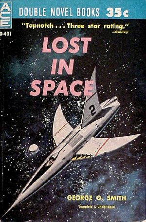 Lost in Space