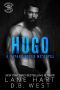 Hugo (Savage Kings MC - South Carolina Book Series 8)