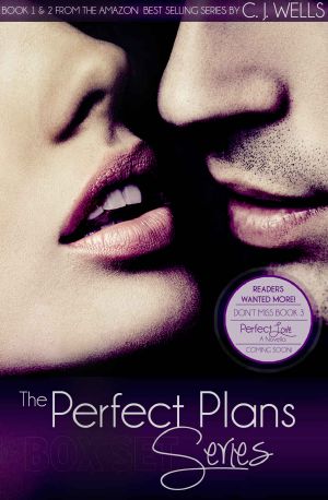 The Perfect Plans Series · Box Set