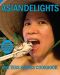 Asian Delights · the Tess Harris Cookbook