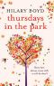 Thursdays in the Park