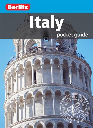 Berlitz · Italy Pocket Guide