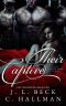 Their Captive · A Dark Reverse Harem Romance