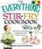 The Everything® Stir-Fry Cookbook