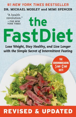 The FastDiet · Revised & Updated