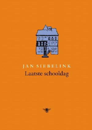 Laatste Schooldag