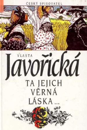 Ta jejich verna laska