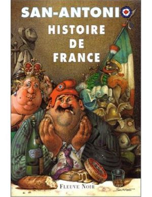 Histoire de France