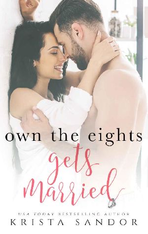 Own the Eights Gets Married