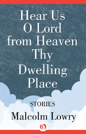 Hear Us O Lord From Heaven Thy Dwelling Place