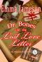 Dr. Bones and the Lost Love Letter (Magic of Cornwall Book 2)