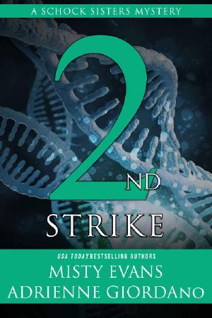 2nd Strike · A Schock Sisters Private Investigator Mystery (Schock Sisters Mystery Series)