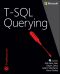 T-SQL Querying (Developer Reference)