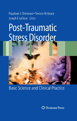 Post-Traumatic Stress Disorder