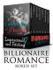 BILLIONAIRE ROMANCE BOXED SET · Labyrinths of Passion (7 Impassioned and Fetching Romantic Stories) (New Adult Billionaire Romance, Billionaire Romance, New Adult Short Stories)