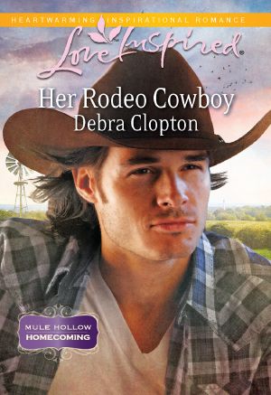 Her Rodeo Cowboy