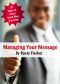 Managing Your Message · Ten Ways to Give a Great Blog Interview