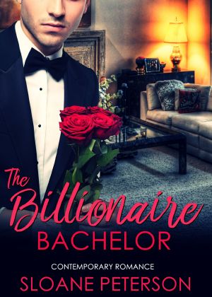 The Billionaire Bachelor