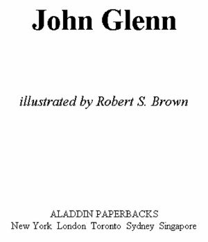 John Glenn
