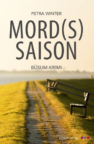 Mord(s)saison · Büsum-Krimi