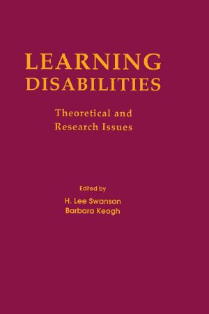 Learning Disabilities