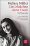 Das Mädchen Anne Frank